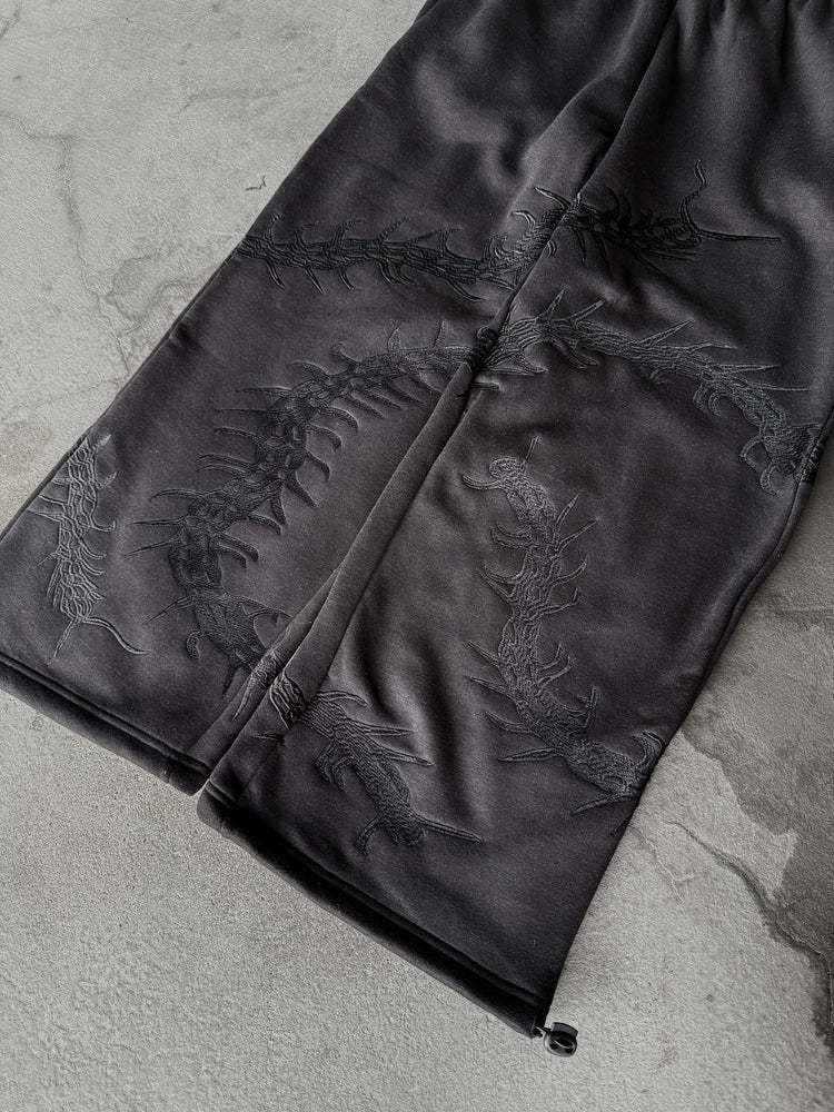 "GHOUL" SWEATS
