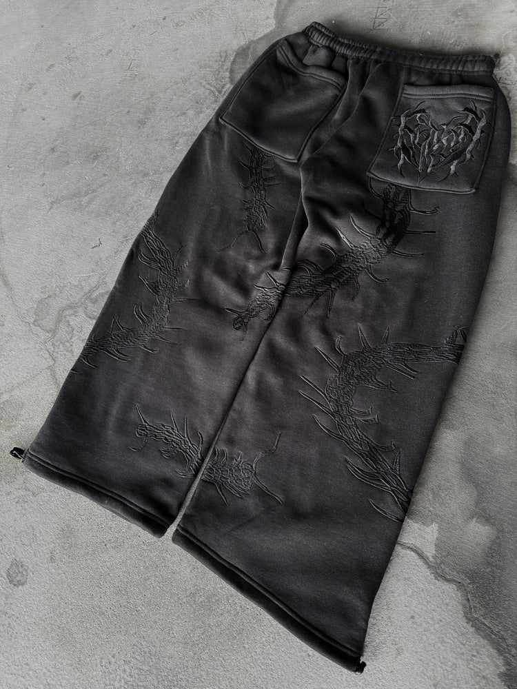 "GHOUL" SWEATS