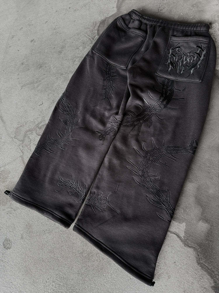 "GHOUL" SWEATS
