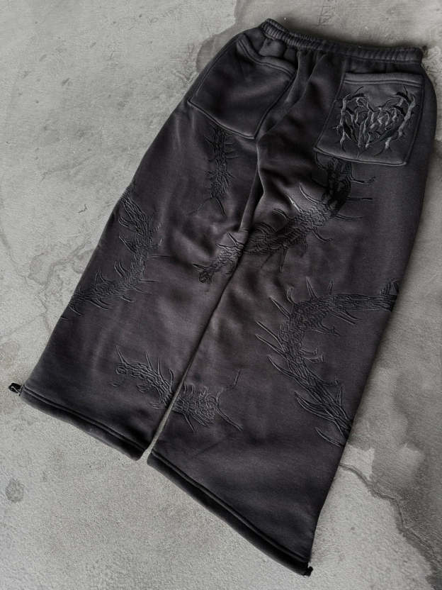 "GHOUL" SWEATS
