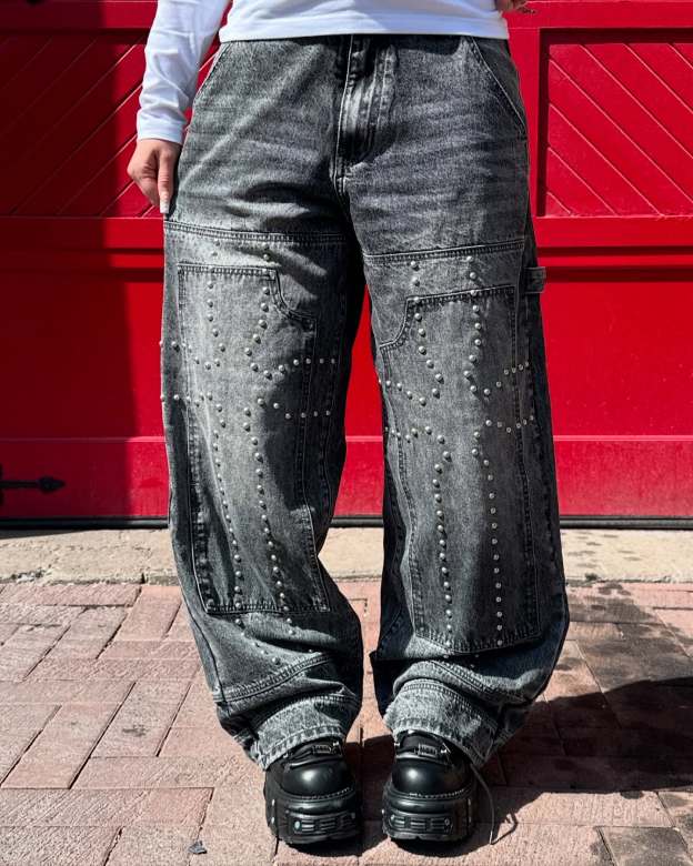 INFERNO JEANS