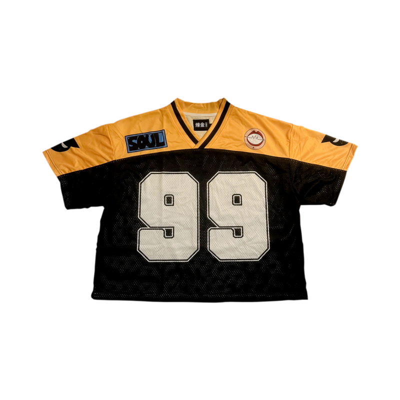 SOUND SOUL JERSEY