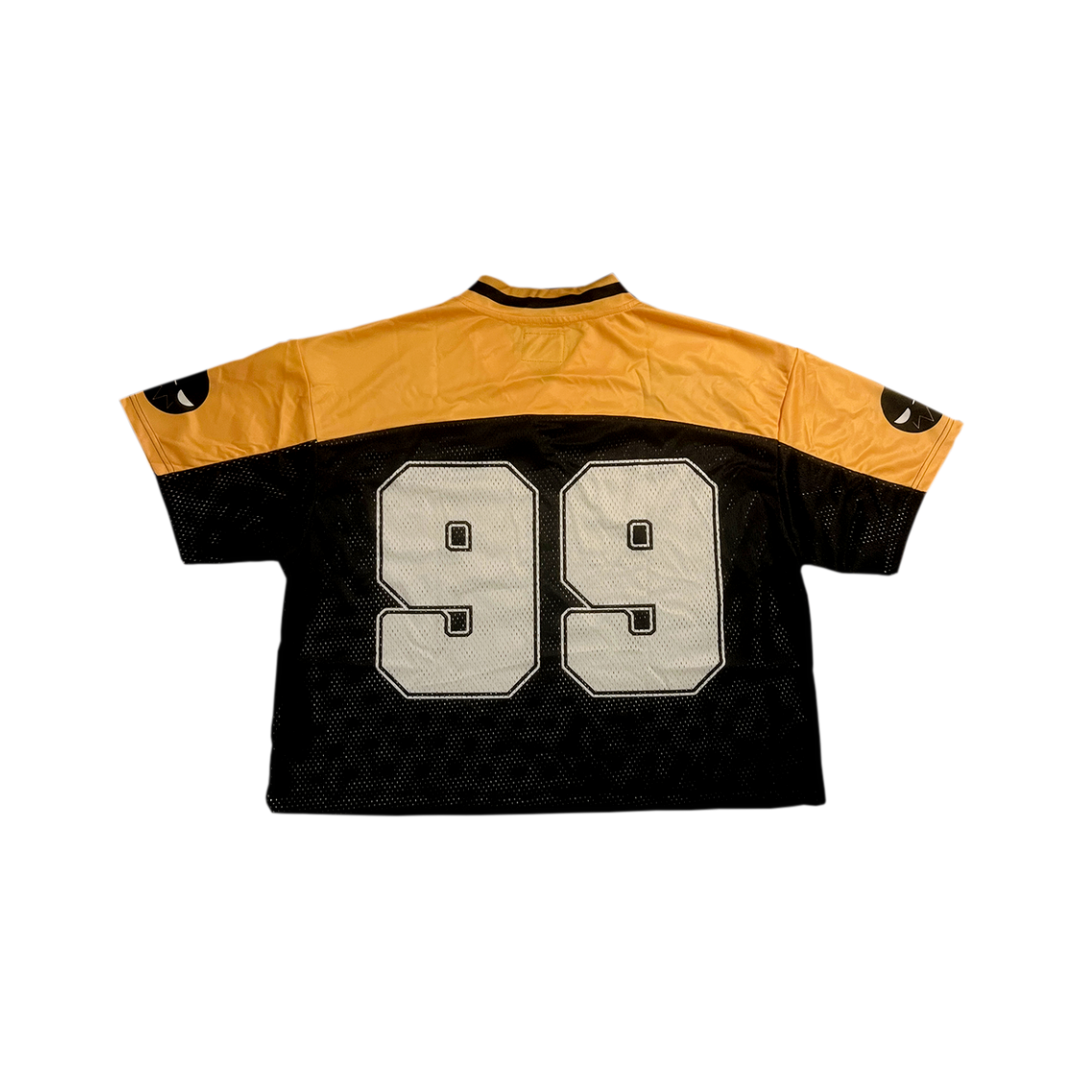 SOUND SOUL JERSEY