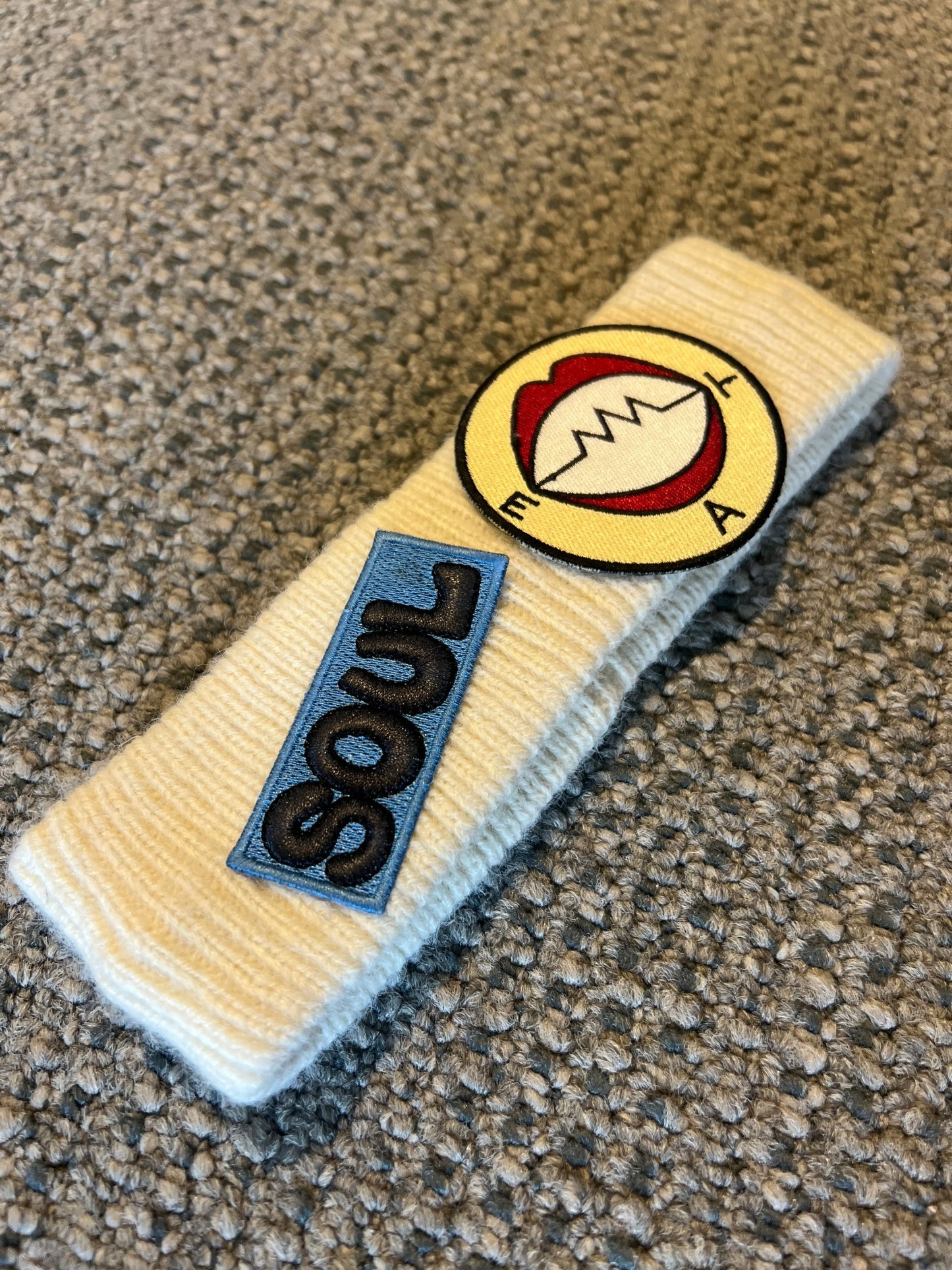 SOUL HEADBAND