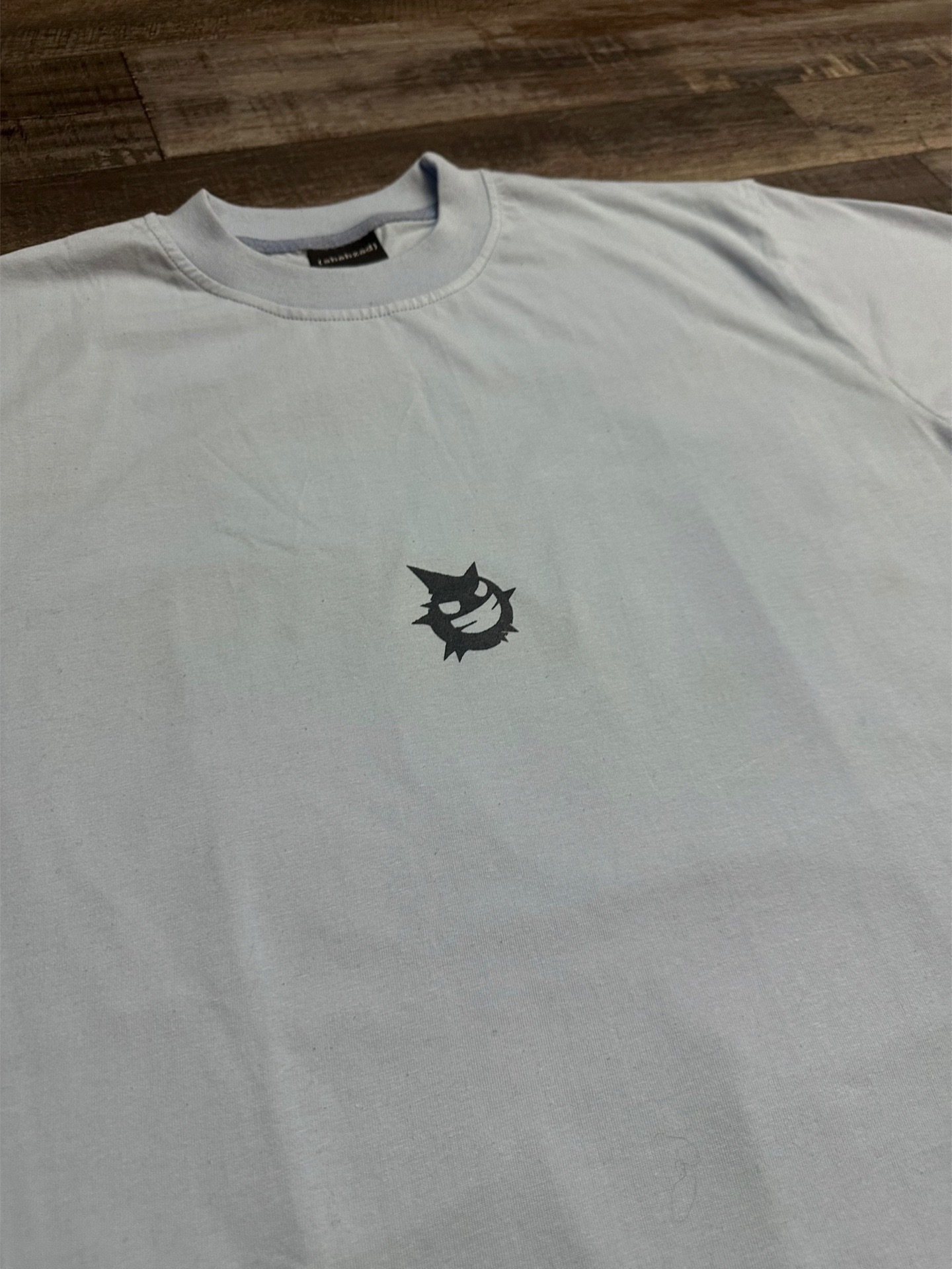 "BLACK STAR" TEE