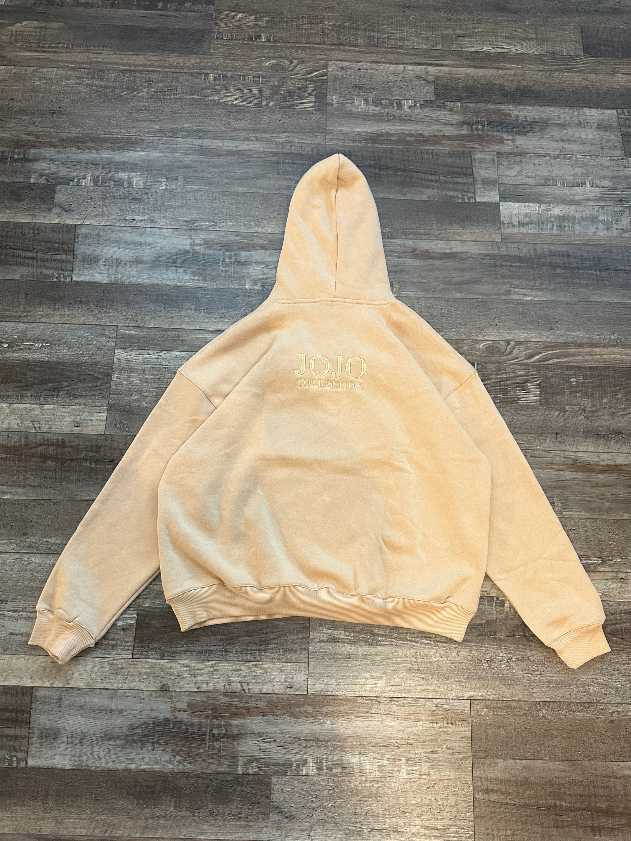"GOLD EXPERIENCE" HOODIE