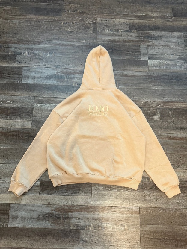 "GOLD EXPERIENCE" HOODIE