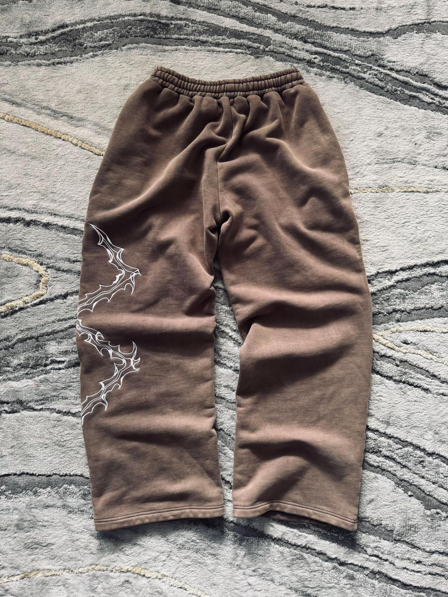 BERSERK RELIC SWEATS