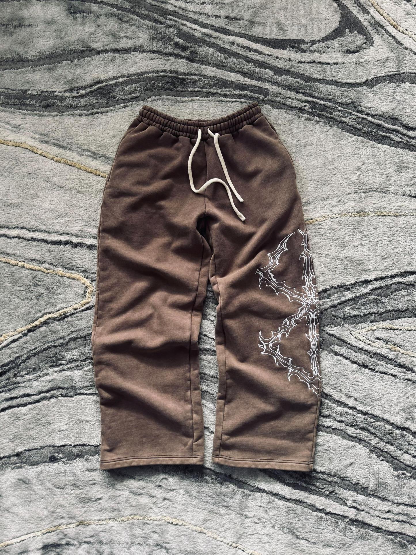 BERSERK RELIC SWEATS