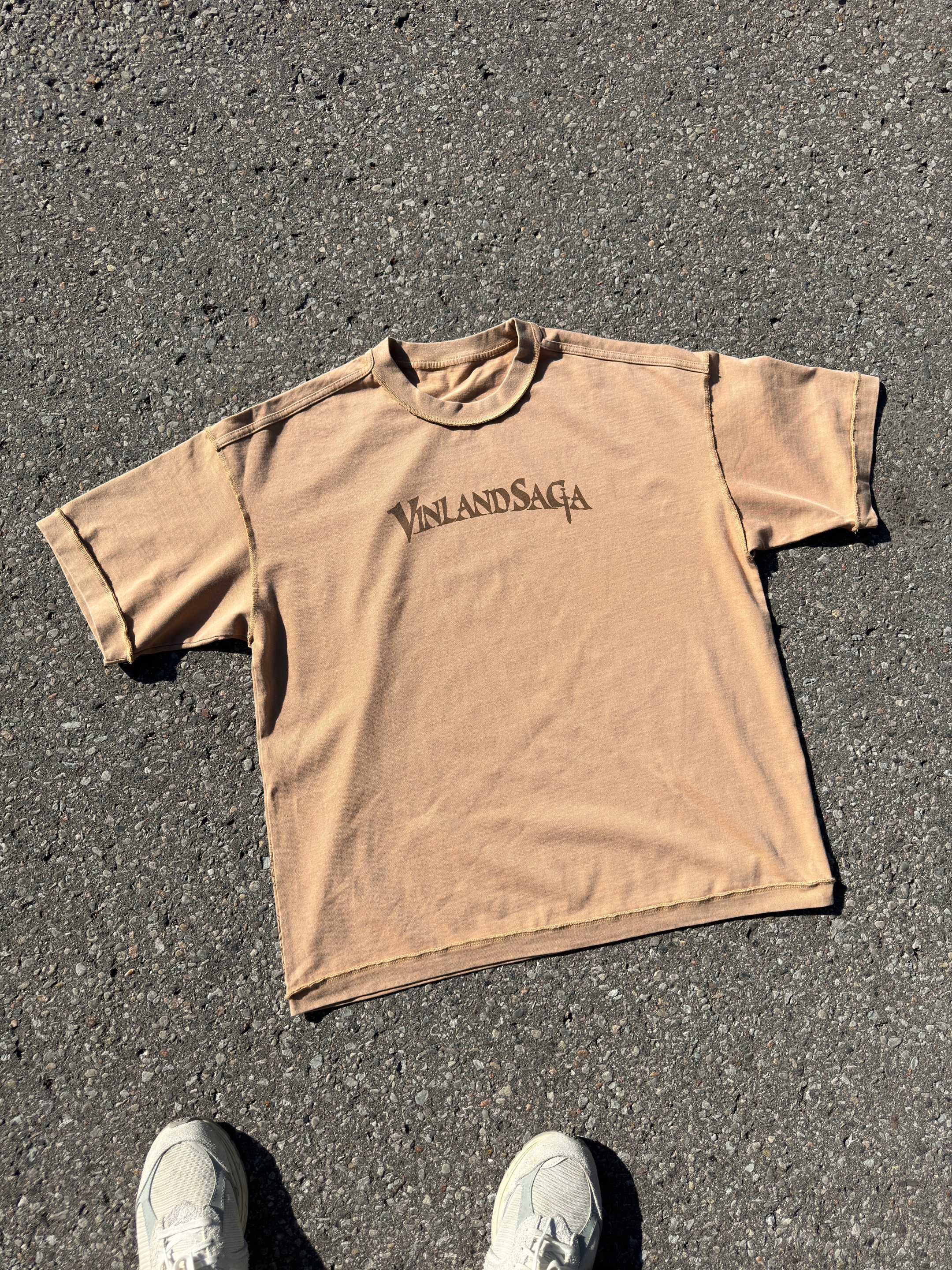 THORFINN TEE