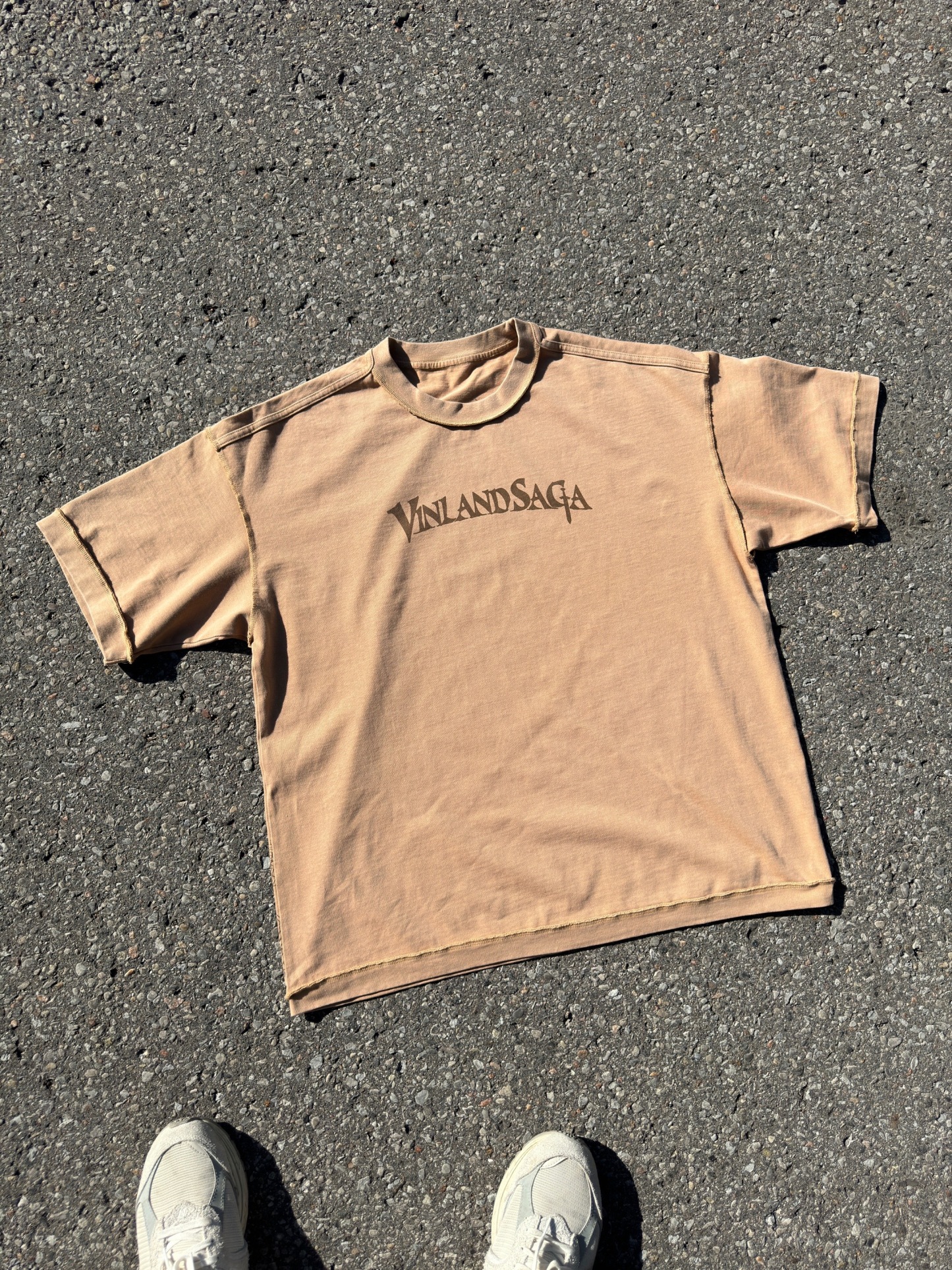 THORFINN TEE