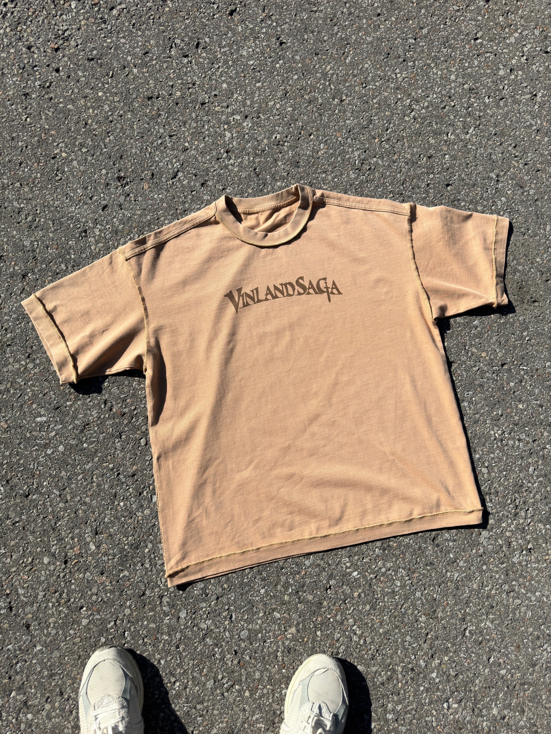 THORFINN TEE