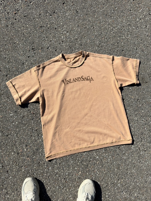 THORFINN TEE