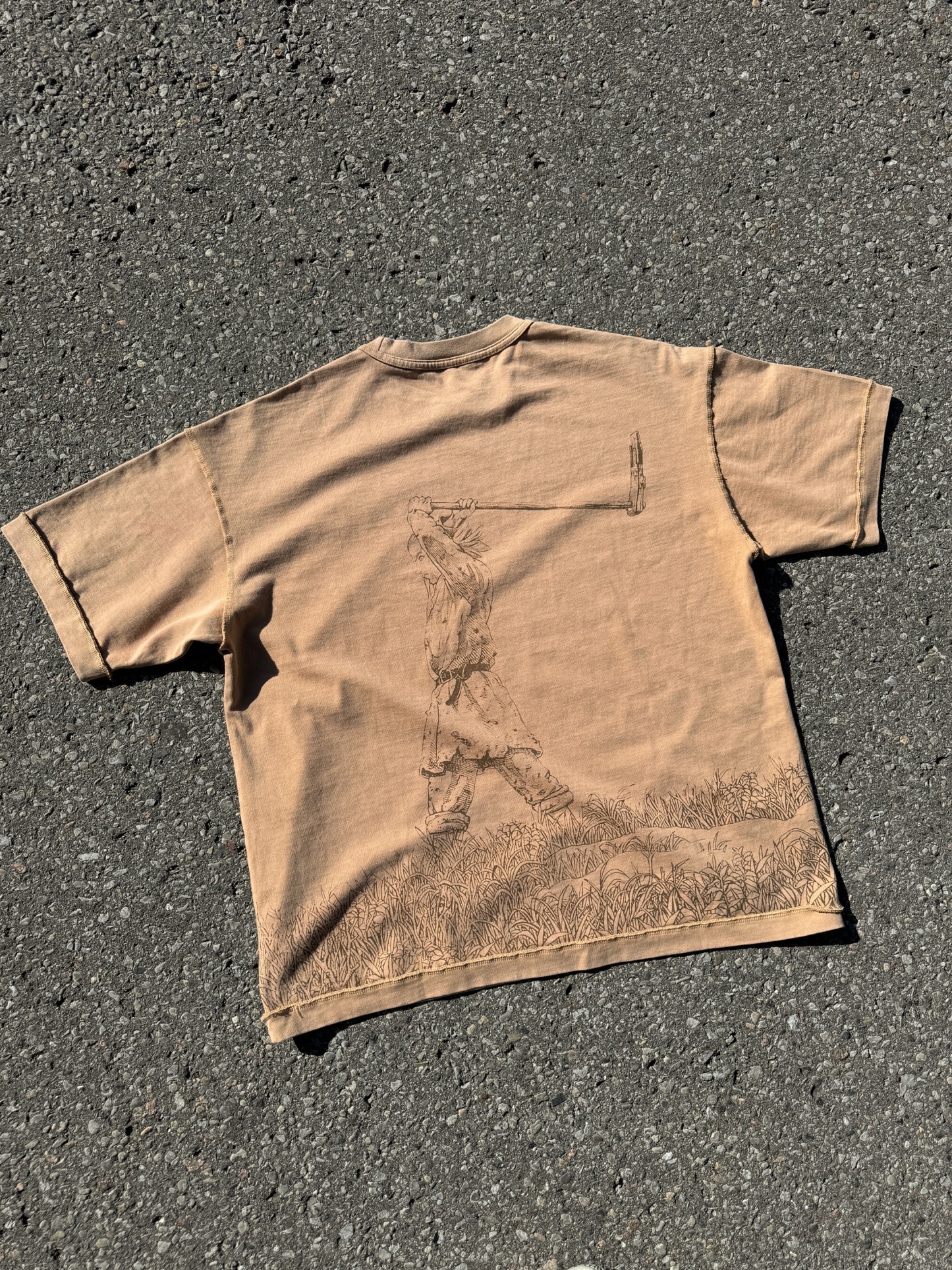 THORFINN TEE