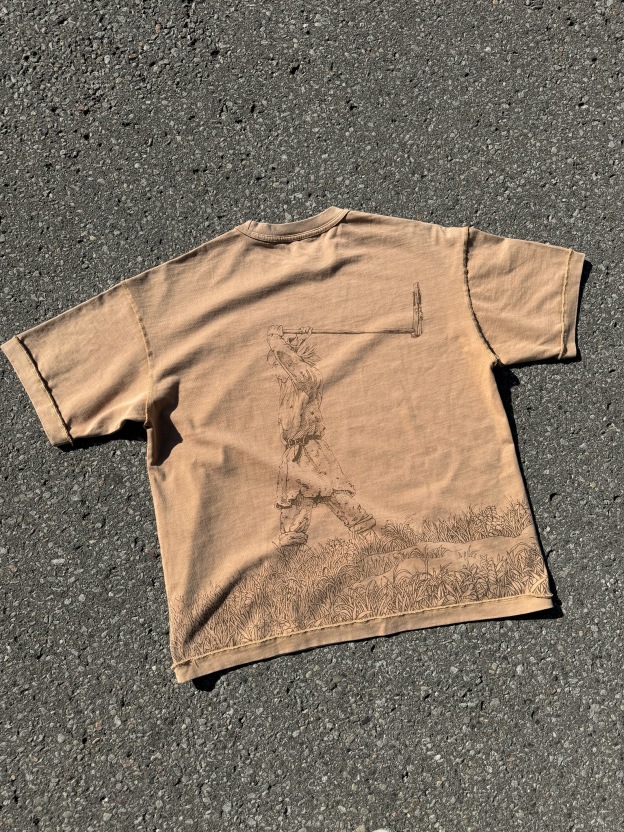THORFINN TEE