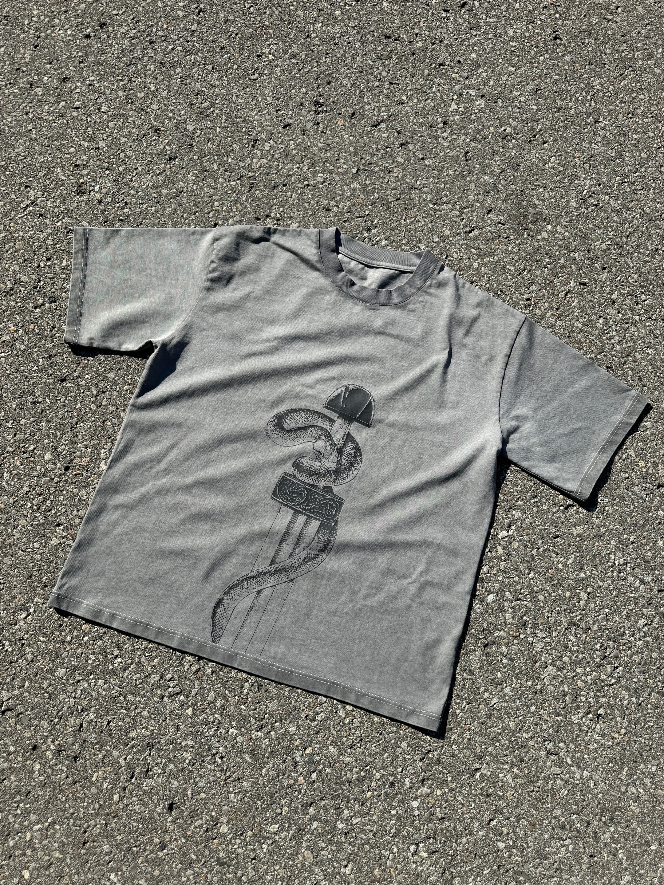 ASKELADD TEE