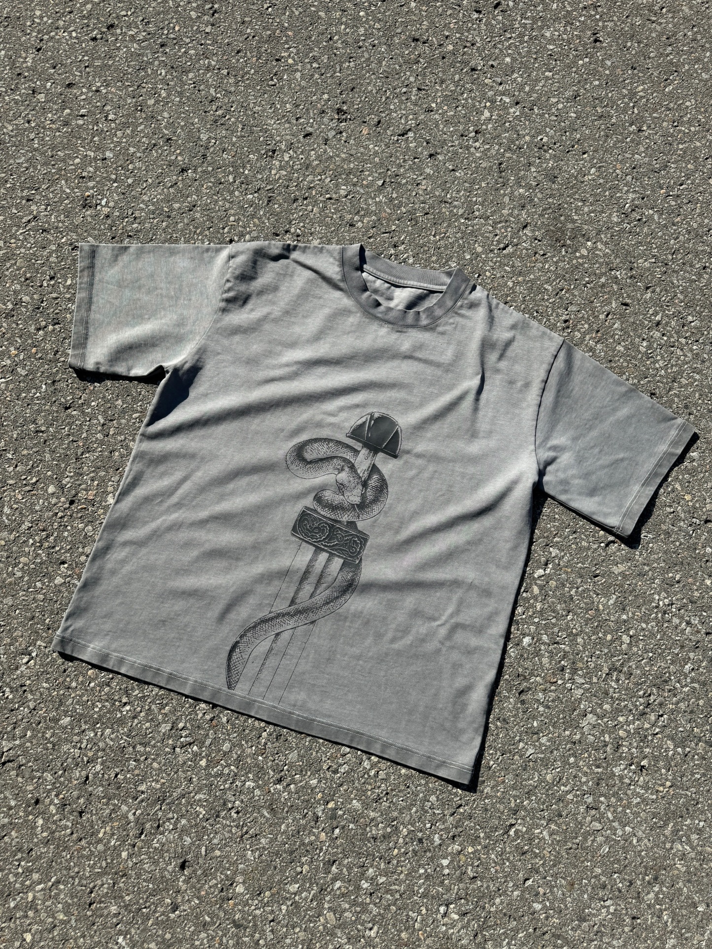 ASKELADD TEE