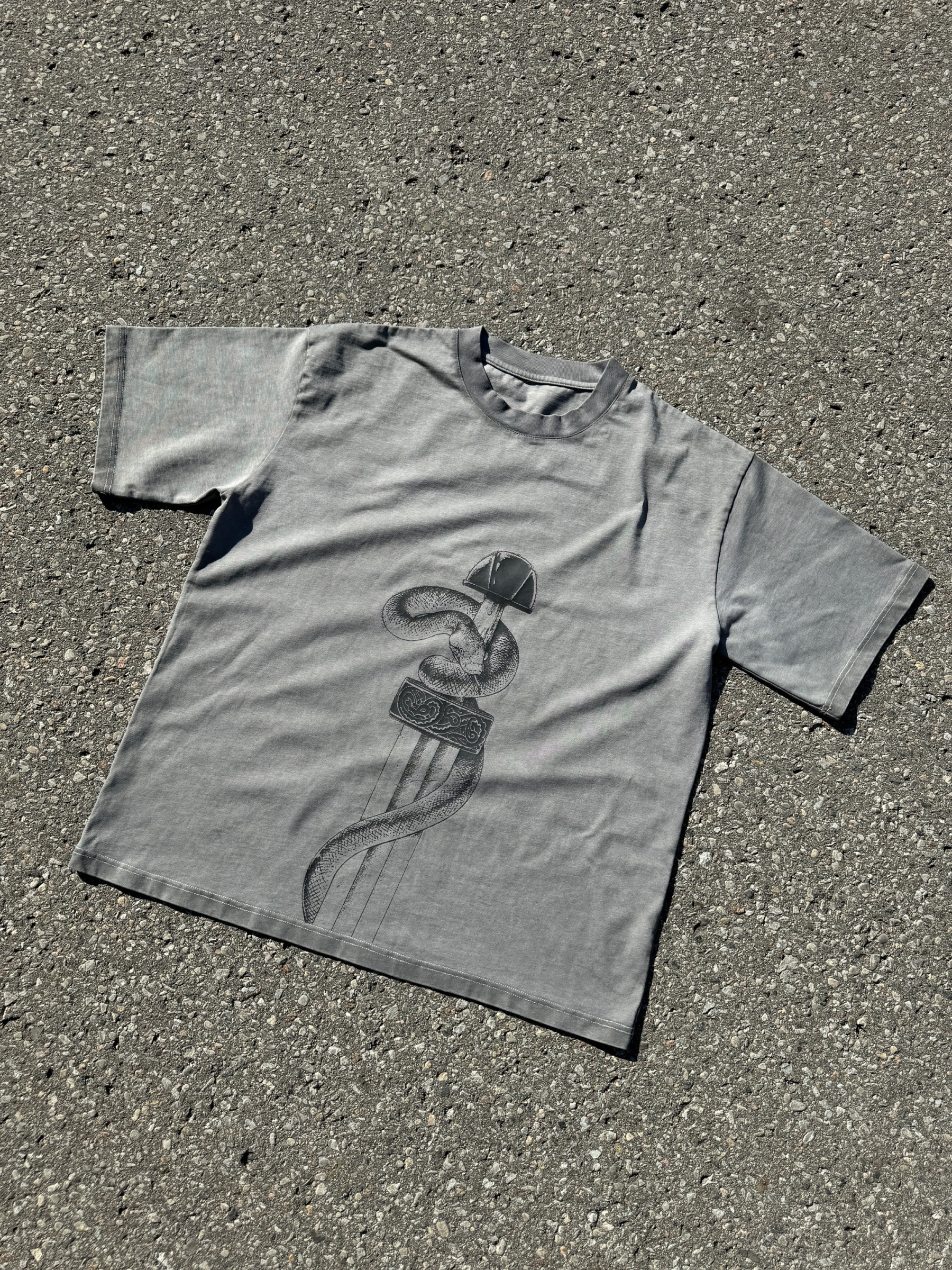 ASKELADD TEE
