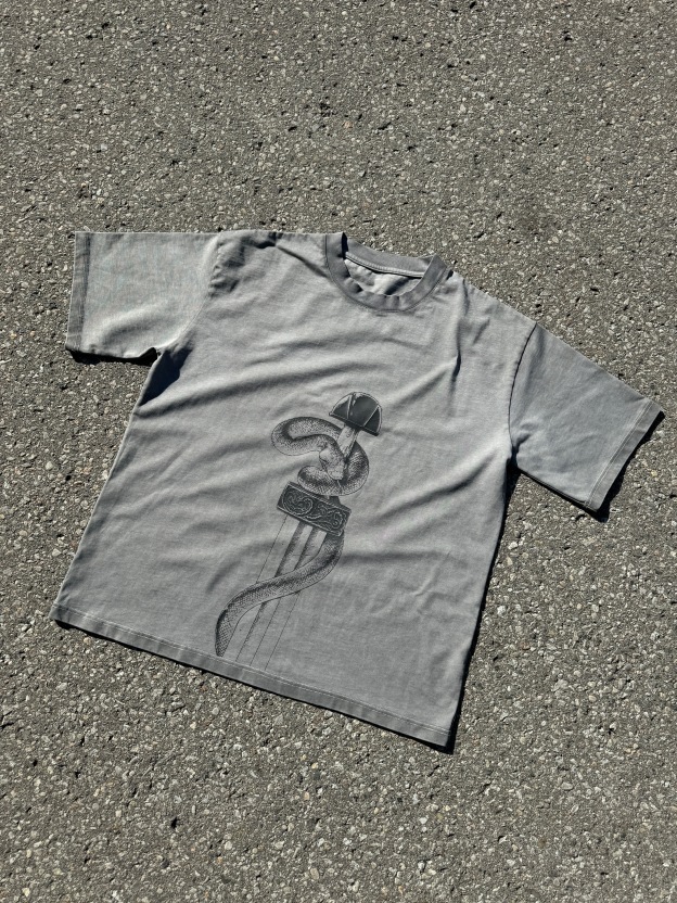 ASKELADD TEE