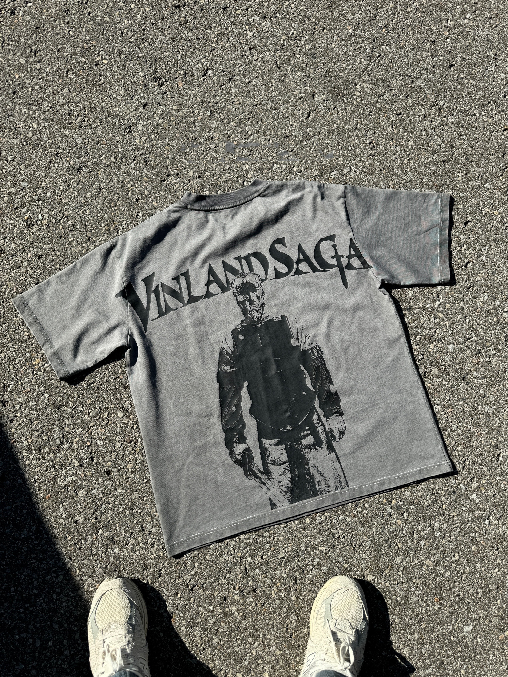 ASKELADD TEE