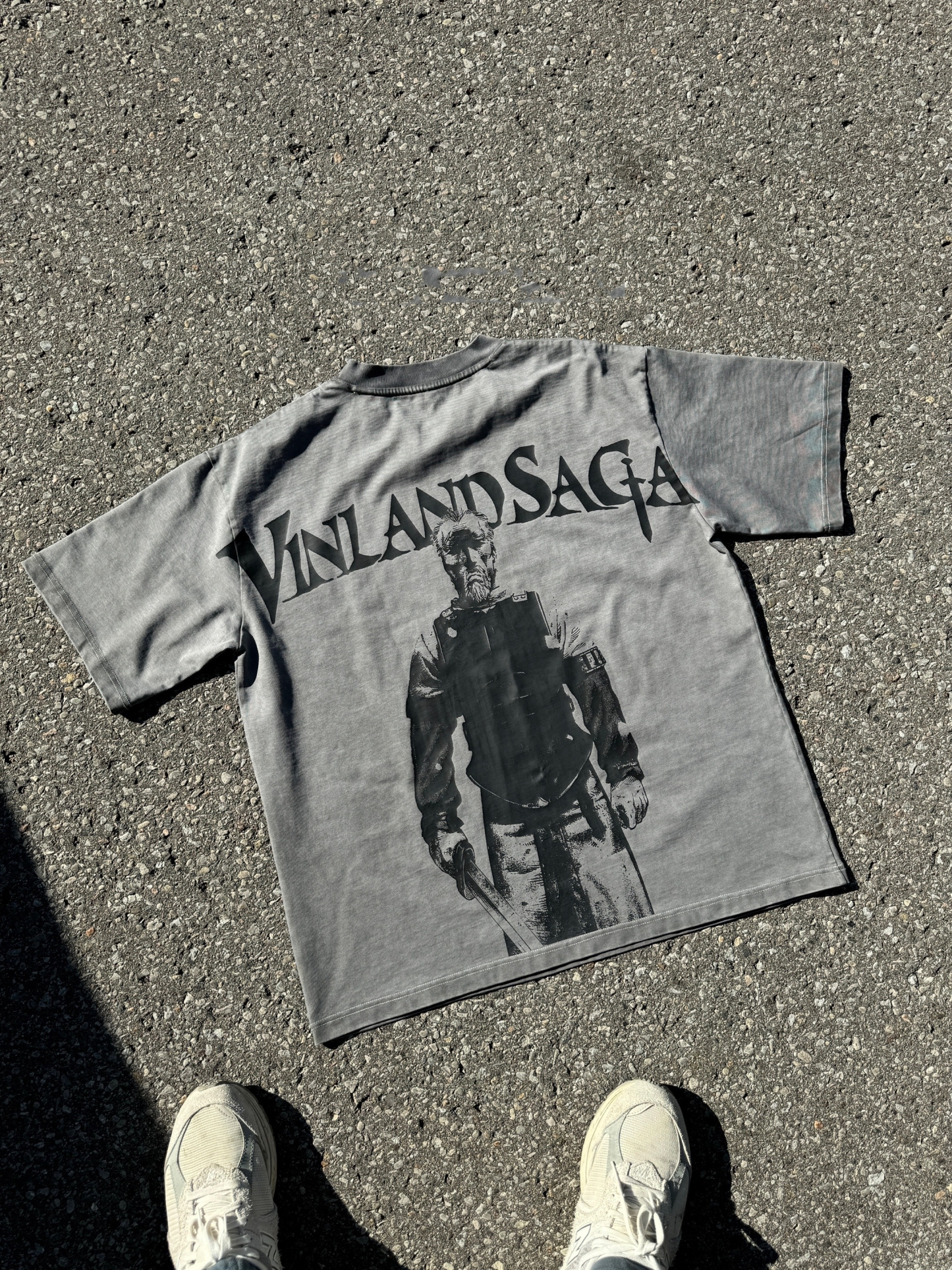 ASKELADD TEE