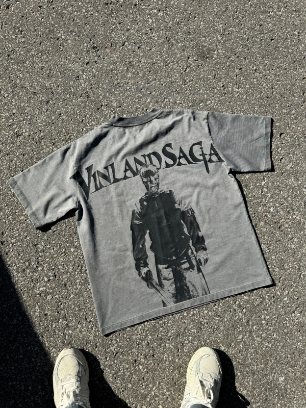 ASKELADD TEE