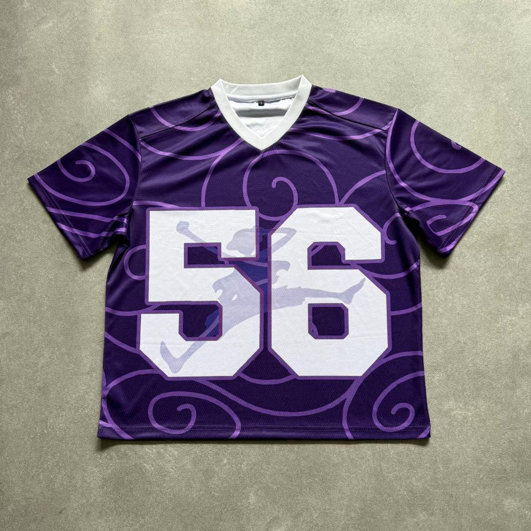NIKA 56 JERSEY