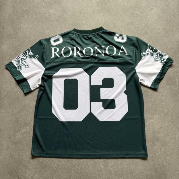 ZORO 03 JERSEY