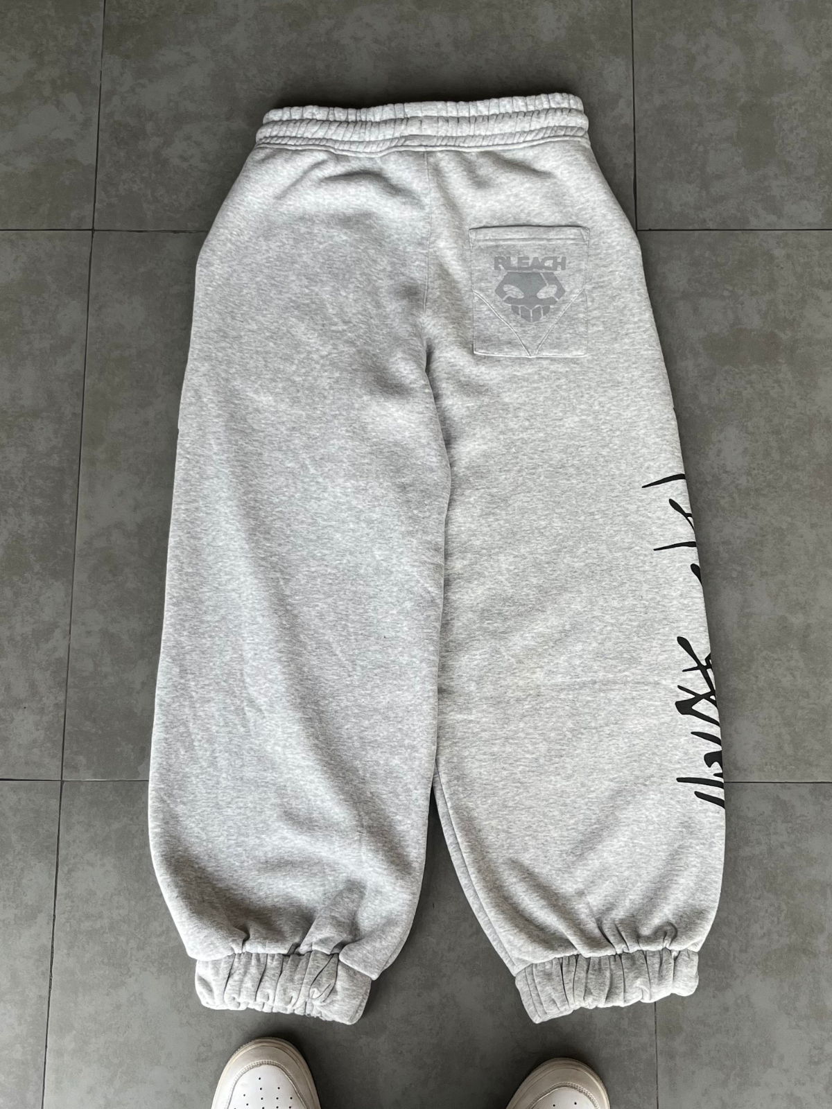 ZANGETSU JOGGERS