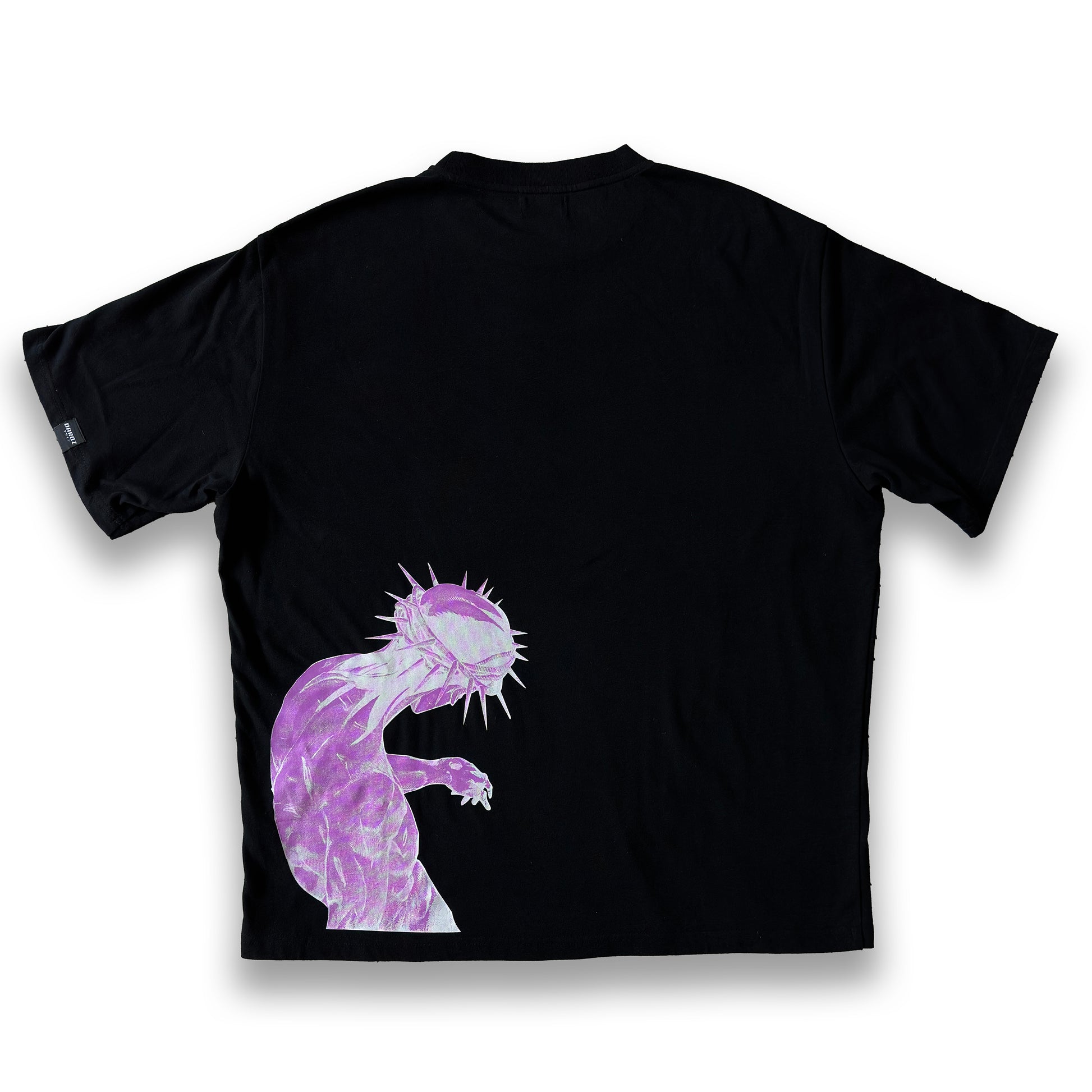 "SAINT" TEE