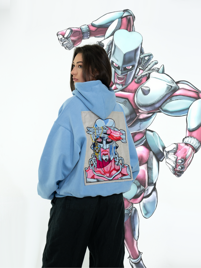 JOSUKE (HOODIE)