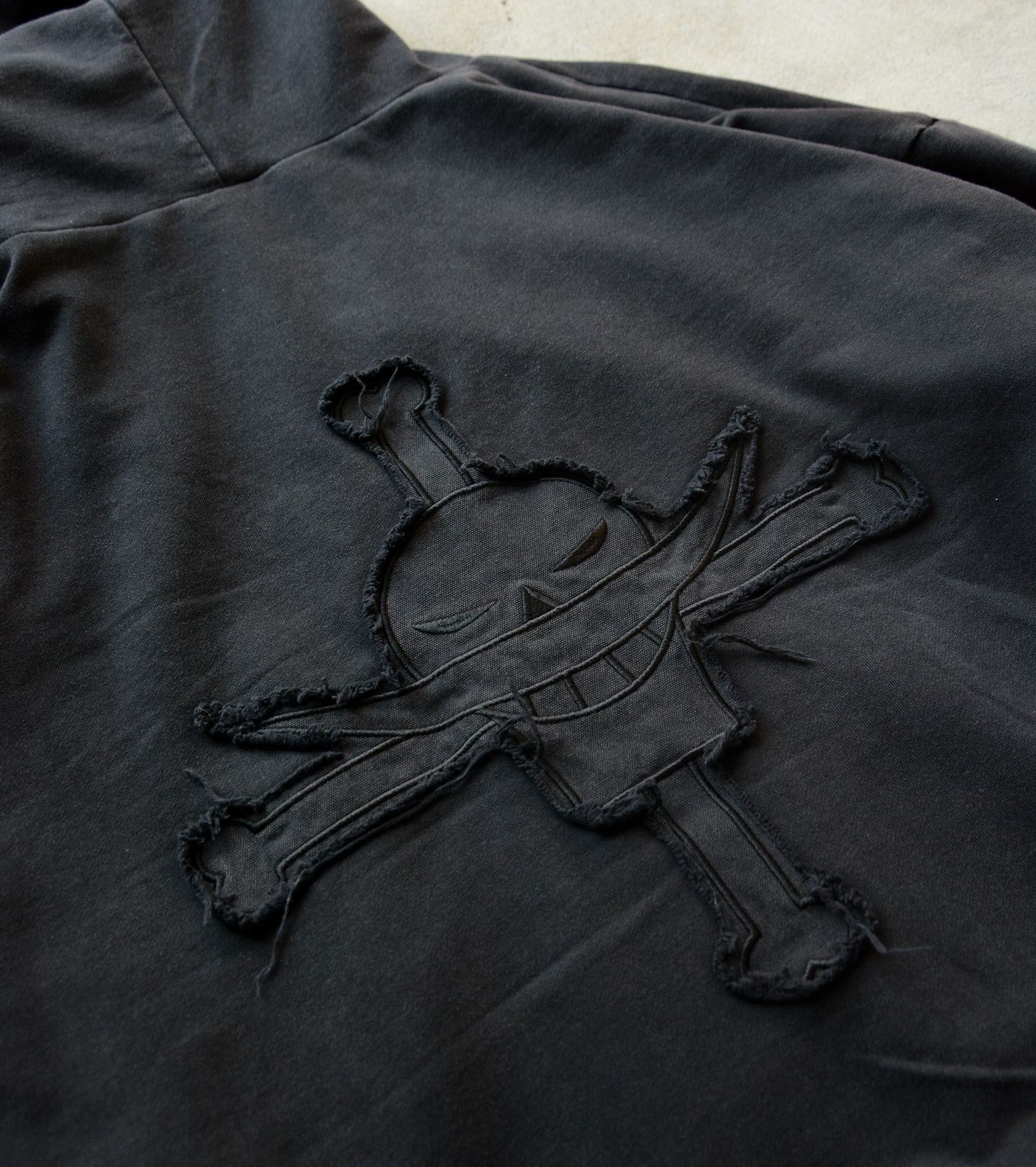 ACE HOODIE 