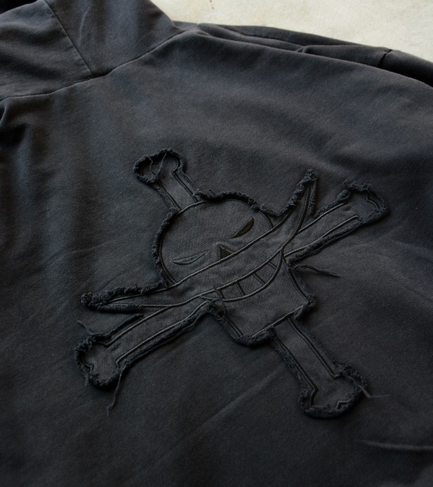 ACE HOODIE 
