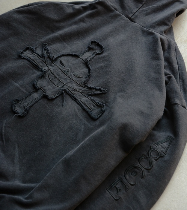 ACE HOODIE 