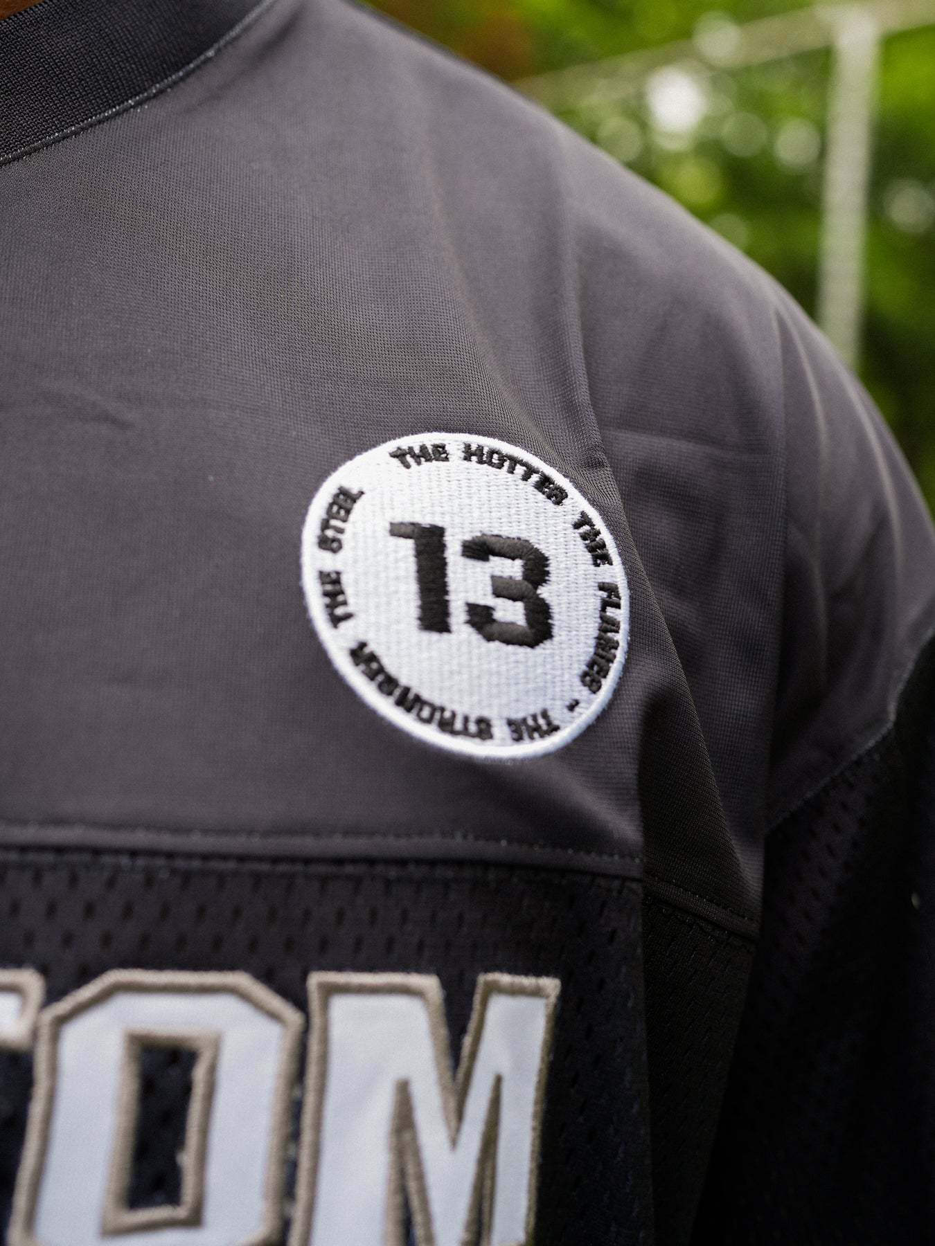 PHANTOM 13 JERSEY