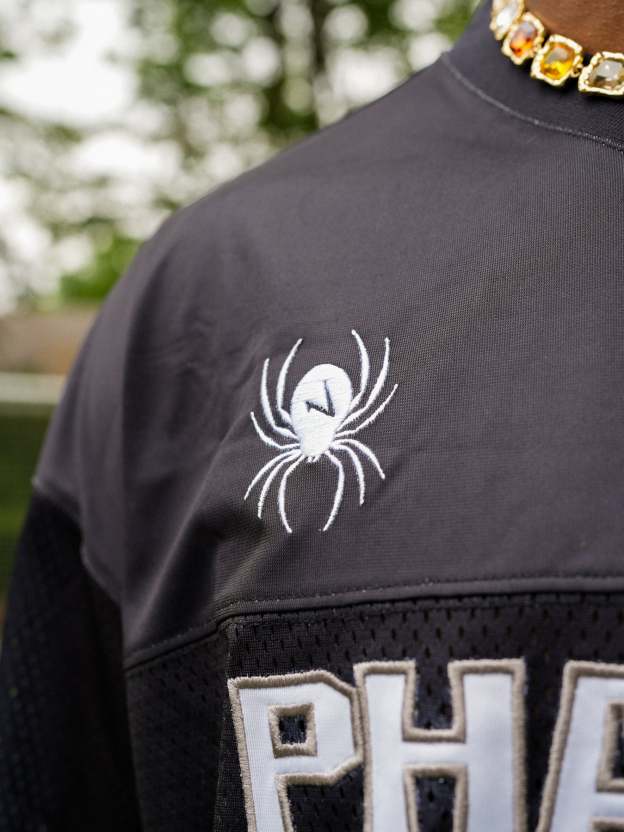 PHANTOM 13 JERSEY 