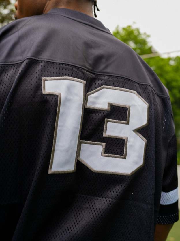 PHANTOM 13 JERSEY 
