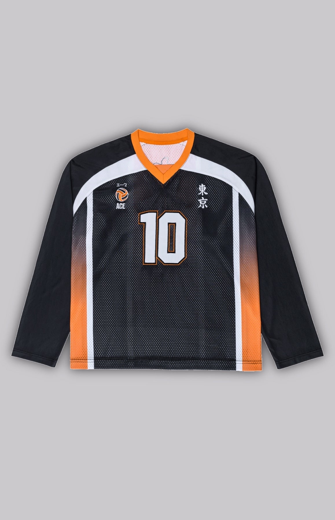 HAIKYUU VOLLEY JERSEY