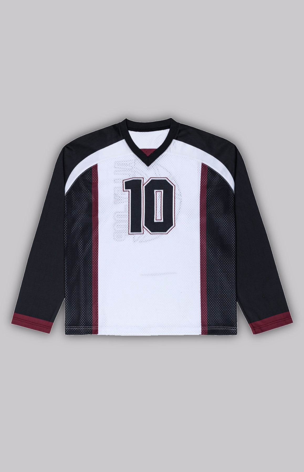 KAGAMI ZONE 10 JERSEY