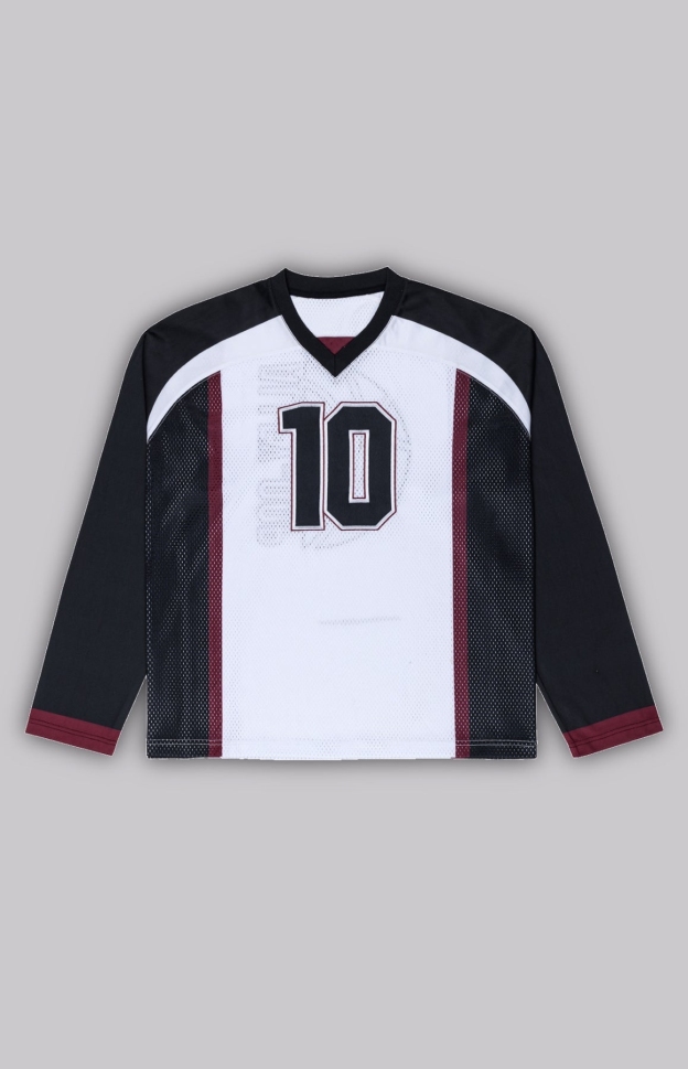 KAGAMI ZONE 10 JERSEY