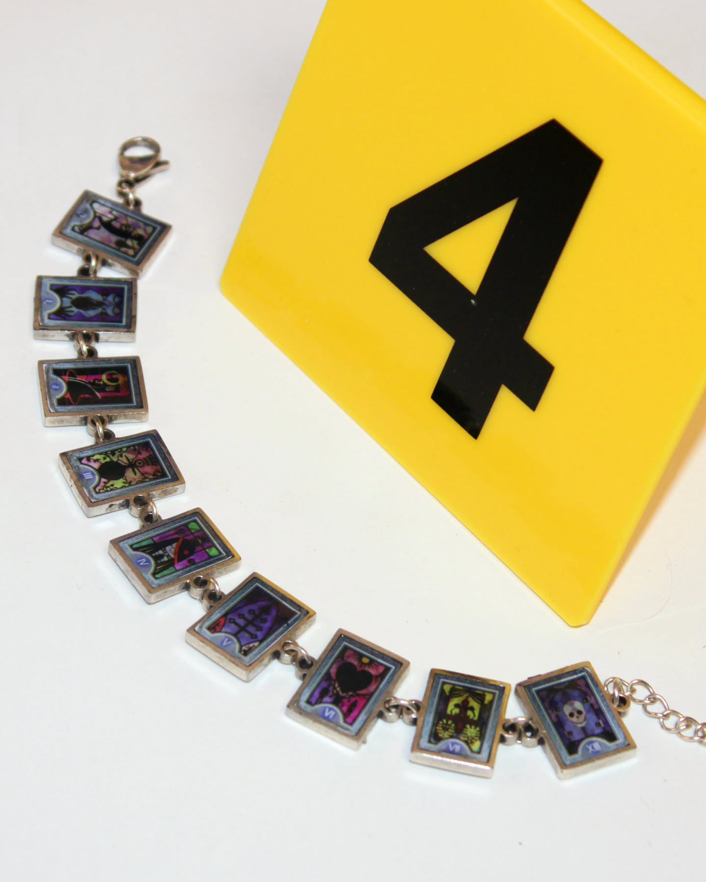 ARCANA BRACELET