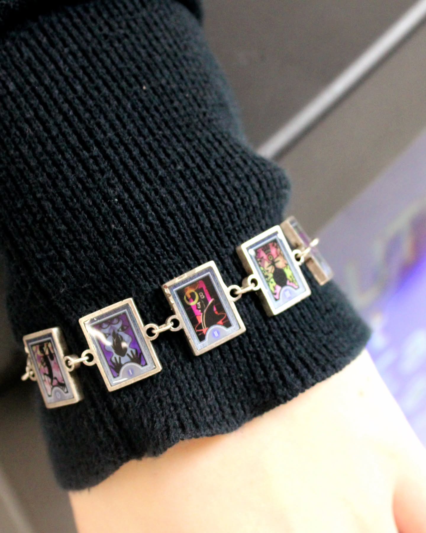 ARCANA BRACELET