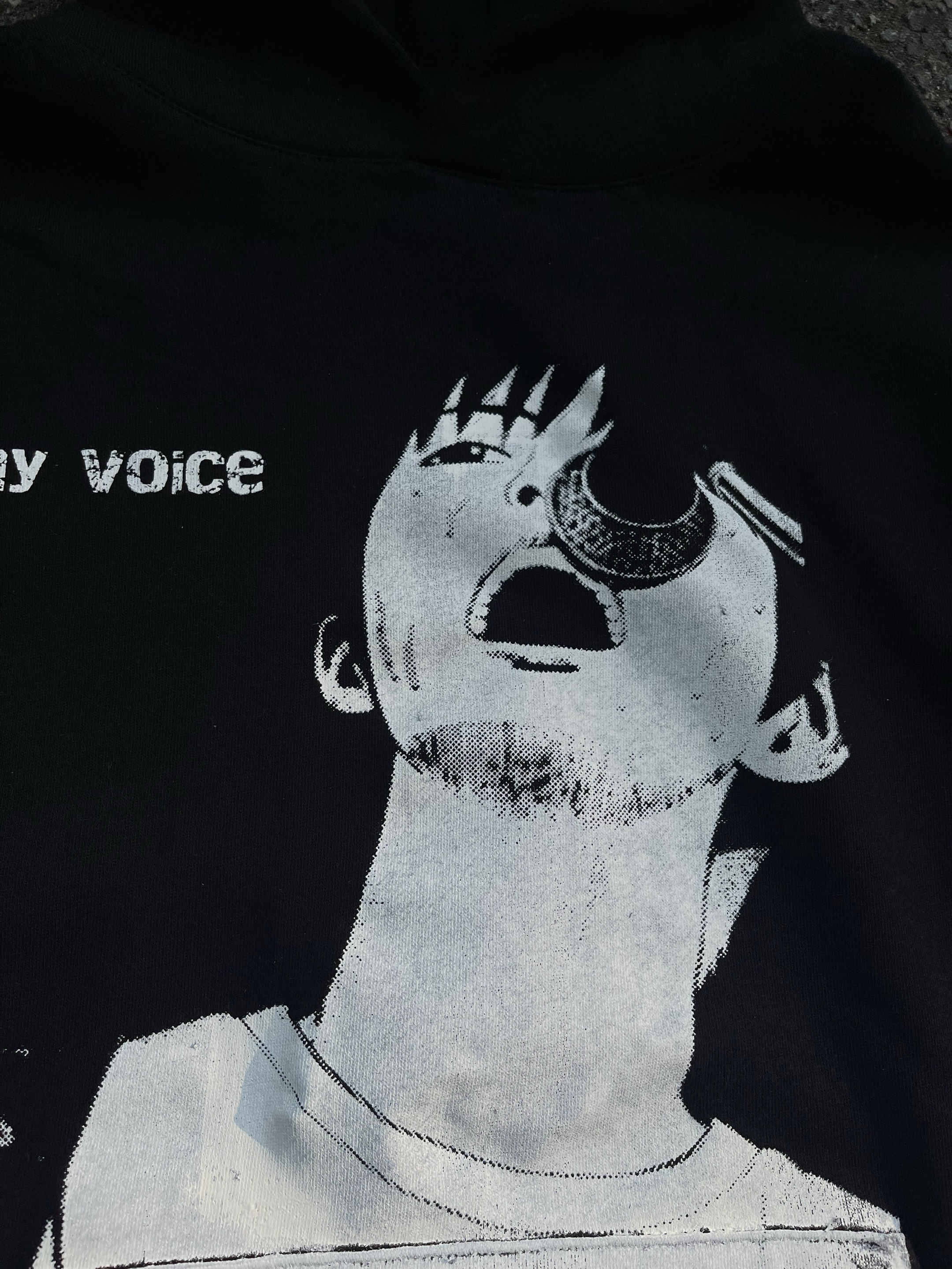 BECK HOODIE