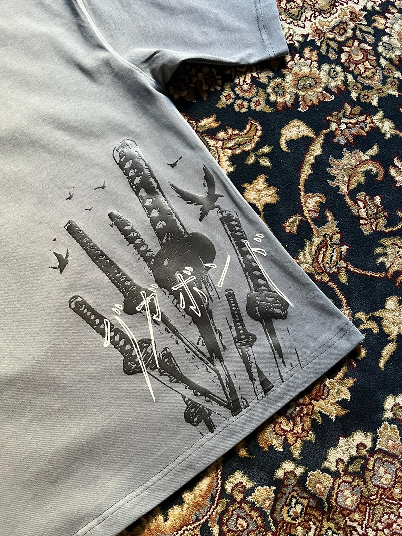 VAGABOND TEE