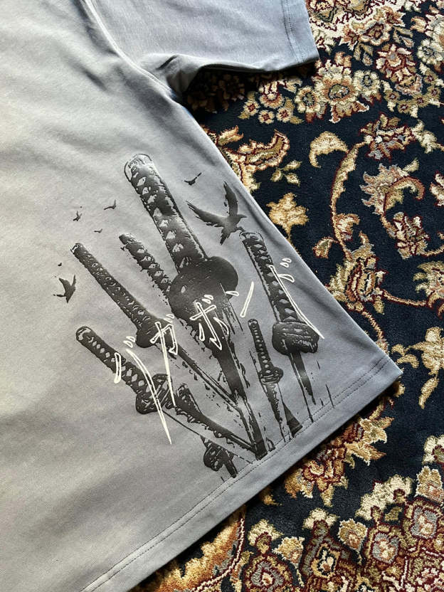 VAGABOND TEE