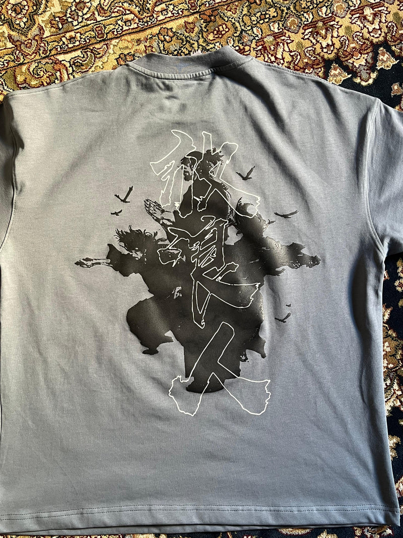 VAGABOND TEE