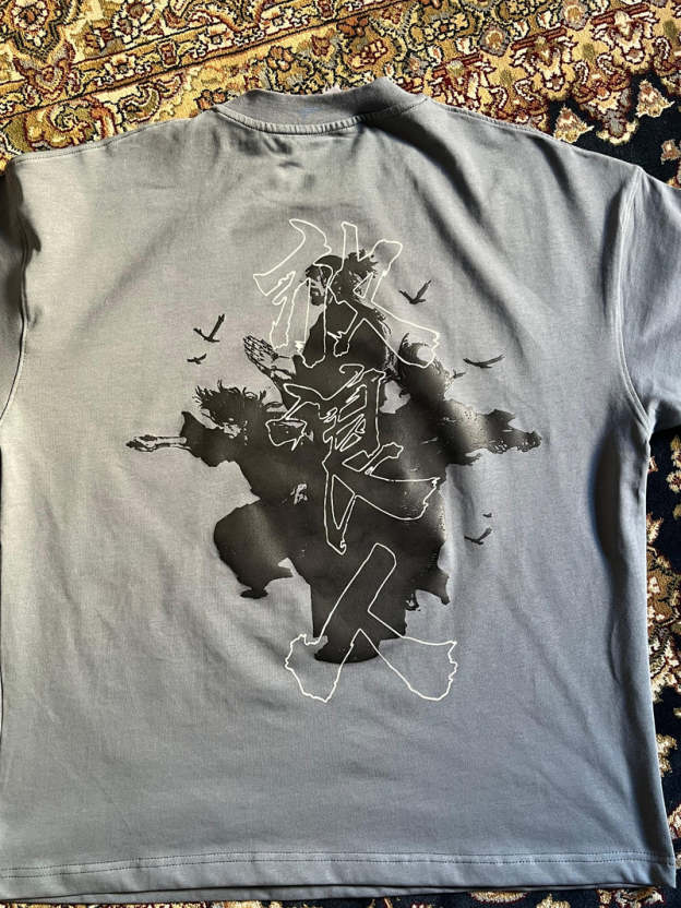VAGABOND TEE