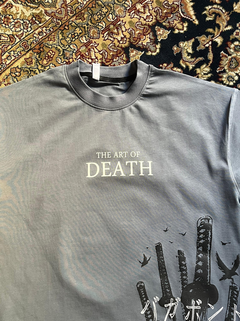 VAGABOND TEE