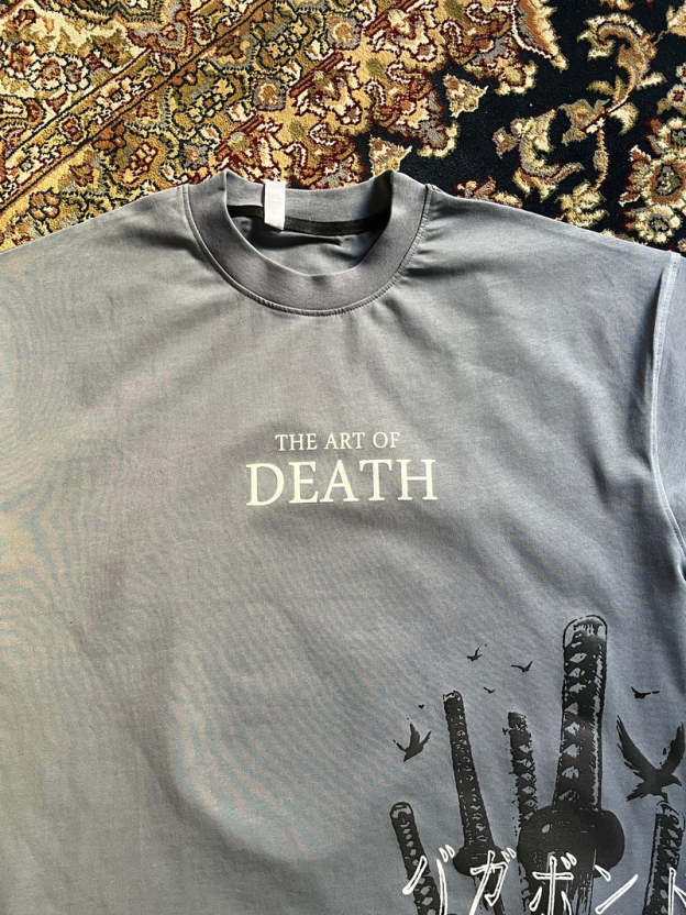 VAGABOND TEE