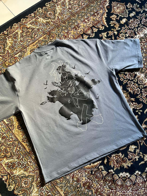 VAGABOND TEE